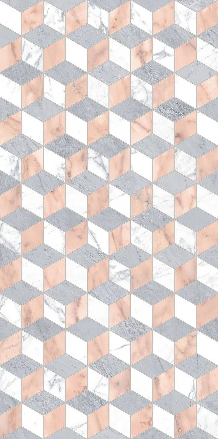 Dec. Cubes Ret 60x120